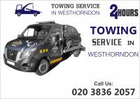 Towing Service in West Horndon image 1